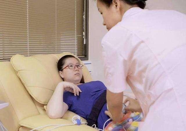 相遇花季|怀孕6个月后，孕肚却逐渐“缩小”，医生给出的解释令孕妇心安