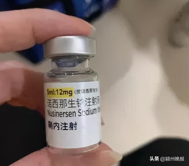 一针70万，终生不停药，阜阳男童患罕见病！曾经创造奇迹，打破难以活过两岁的预言