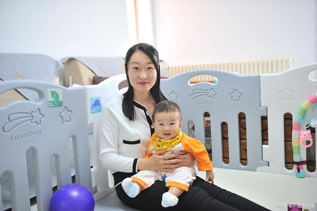 34岁宝妈生娃“上瘾”，13年连生7娃：不想浪费老公好基因