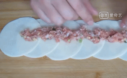 饺子|调饺子馅，一定要放入这3样东西，鲜香多汁没腥味