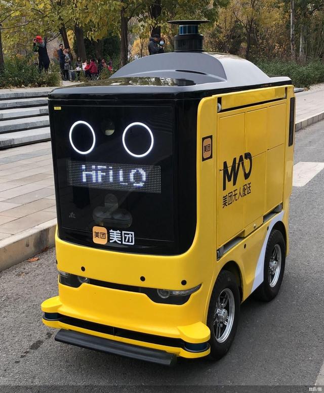 「互联网2020」自动驾驶走向黎明：场景“照进现实”，但投入仍是“无底洞”