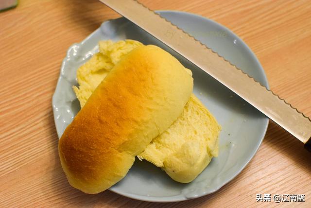 三步做出喷香弹牙的早餐肉饼，连吃一周也不会烦