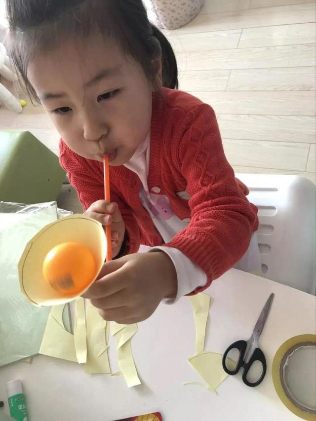 阳阳的家|山东省府机关幼儿园学前教育宣传月之抗疫纪实“云展厅”系列之四