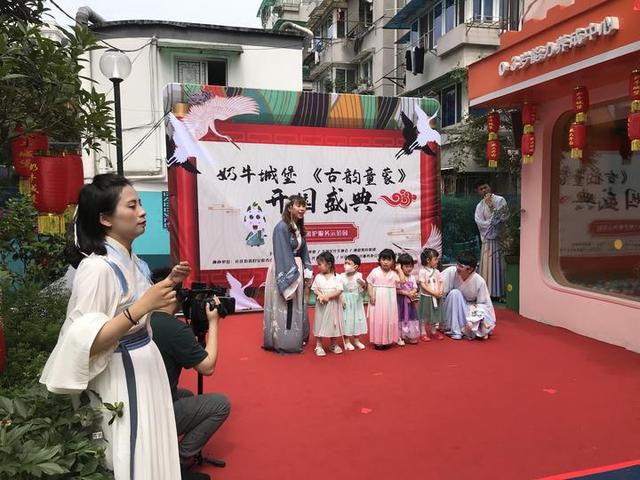 超级宝妈|破解3岁以下婴幼儿照护难题，下城打造杭州首座全新模式的普惠式幼托园，抢先来看