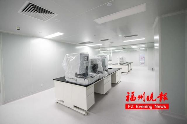 福建省儿童医院即将投用！17位上海专家免费义诊