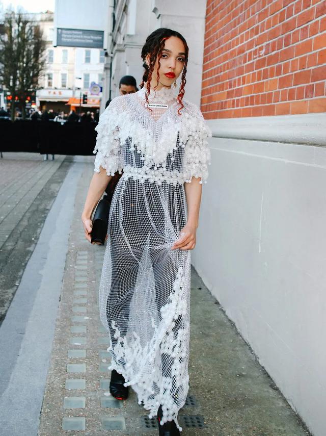 最时尚这一届的神仙小裙子，各个都是让你好看的小能手