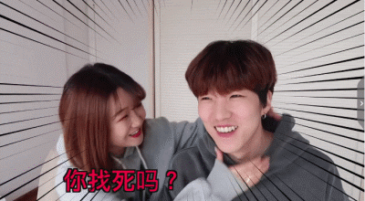 酸甜透明夹心|高颜值中韩情侣大赏！恋爱日常甜到发齁，想众筹让他们演偶像剧