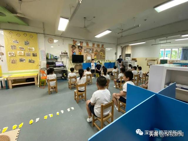 超级宝妈|小小“神兽”返园啦！全市1537所幼儿园开园?