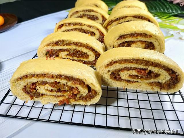 冬季进补，我常给孩子吃它，比包子简单，比烧麦好吃，营养又解馋