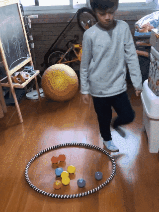 #你的育儿经#40个亲子游戏在家就能玩，锻炼身体动脑动手，孩子越玩越聪明