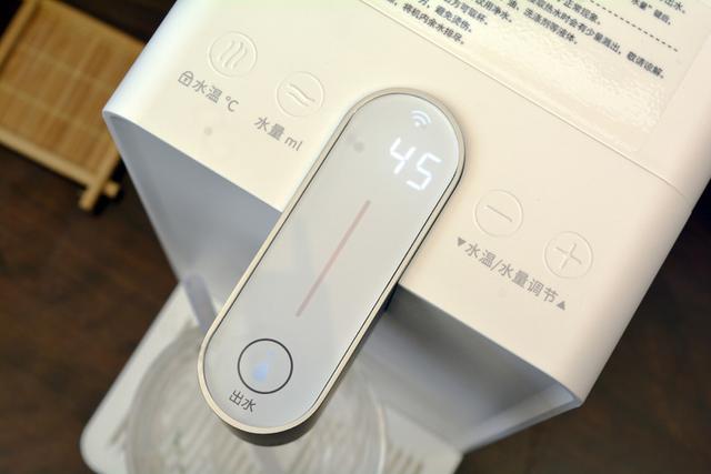 魔凡饮水机体验：4秒沸腾，米家远程操控，支持小爱同学