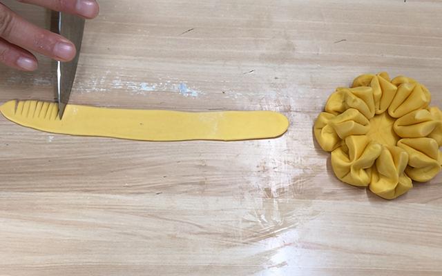 快过年了，教你做枣花馒头，5种做法个个颜值高寓意好，蒸蒸日上