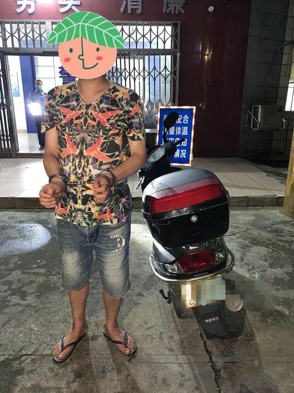 环球网迷之操作!男子劝架不成,醉驾来到派出所求助被查,还面临拘役