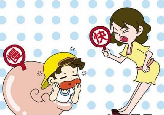 超级宝妈：“细节决定成败”——生活中妈妈们从宝宝举动来发现大问题