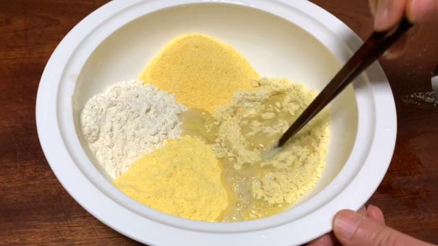 天冷了，早餐别去外面买，教你懒人做法，比肉还香，孩子抢着吃