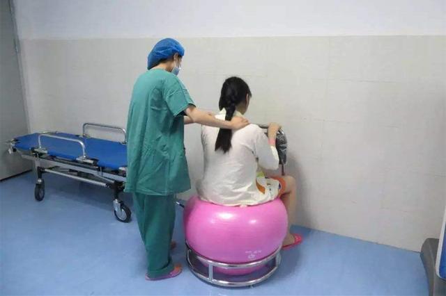 超级宝妈▲同样是“卸货”，为啥有人快有人慢？有这些特征的产妇往往更顺利