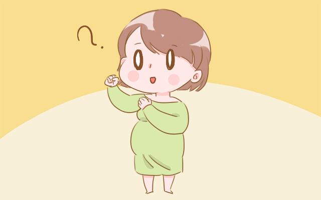[超级宝妈]孕期腰疼怎么缓解？这4个妙招很实用，准妈妈要收好