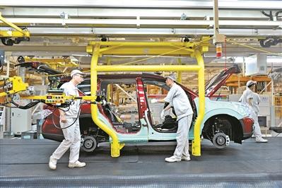 产业|广州民营经济增加值首破万亿