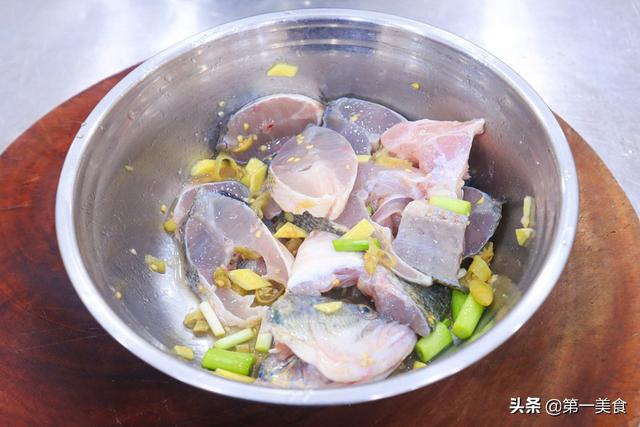 温柔的女人|非常适合孩子吃的鱼，肉嫩刺少、营养全面好吸收，比牛羊肉便宜