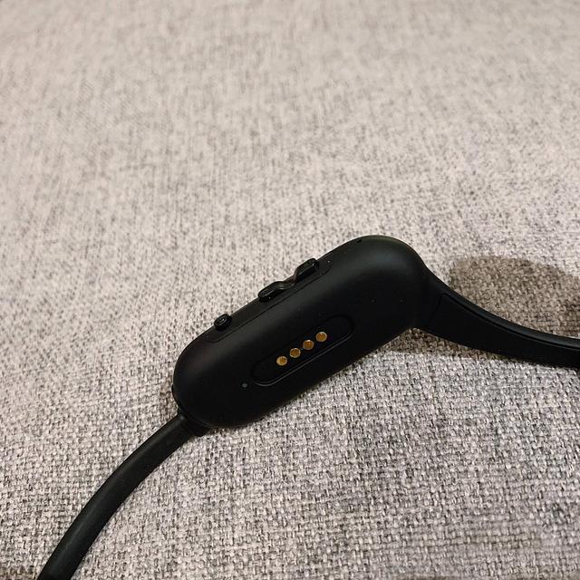 南卡Runner Pro无线耳机测评，为运动而Pro