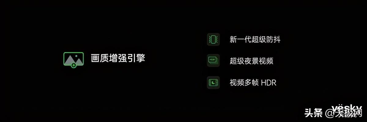 浅谈OPPO FDF全维人像视频技术系统为何能领先