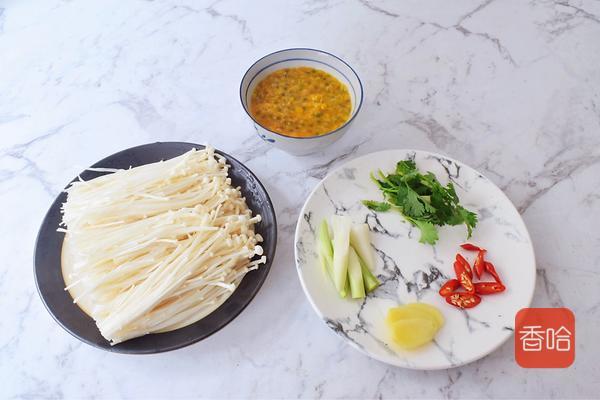 天冷吃这菜最过瘾，驱寒滋补又美味，每次煮一大锅汤汁都不剩