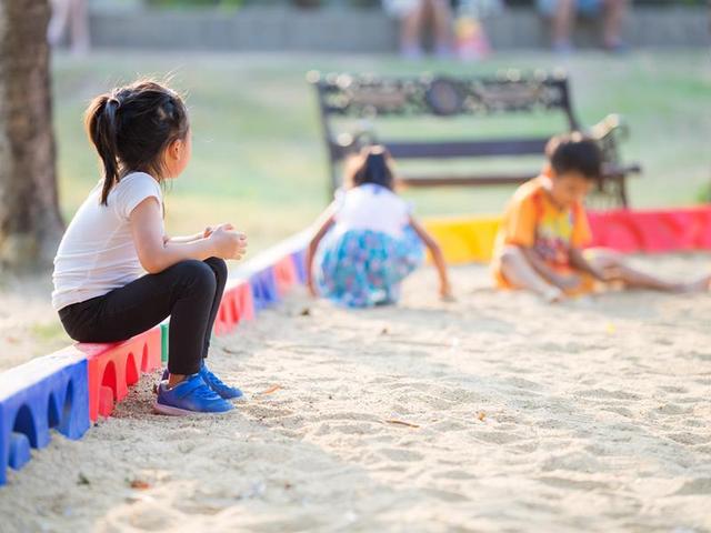「超级宝妈」孩子的好朋友和其他人更要好，如何引导孩子经营朋友关系？