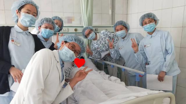 健康直通车:扭转达1080°!岚山区人民医院救治一名睾丸扭转小患者