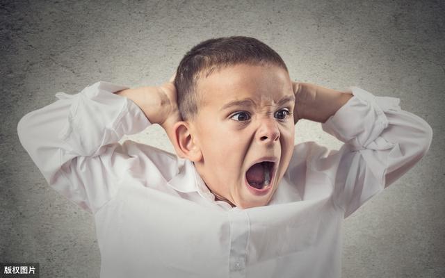 你的育儿经：冲孩子发脾气没有用，父母学会这3点，做个不急不躁的好家长