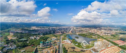 加快|云南瑞丽发布“十四五”规划和二〇三五年远景目标