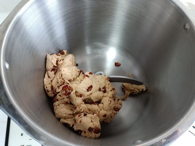 哈哈，花了1年时间，我的馒头终于“开花”了，太好吃，太开心