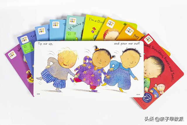 #你的育儿经#当孩子处于语言敏感期,家长如何做英语启蒙,如何培养英语语感?