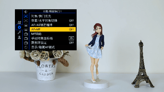 松下全画幅微单S1固件升级啦~ 不花钱又变一台新机