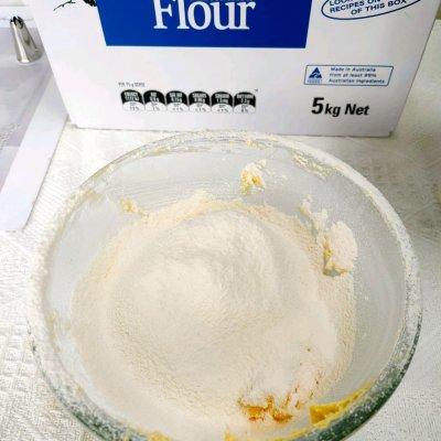 黄油曲奇你这么做，保证最正宗