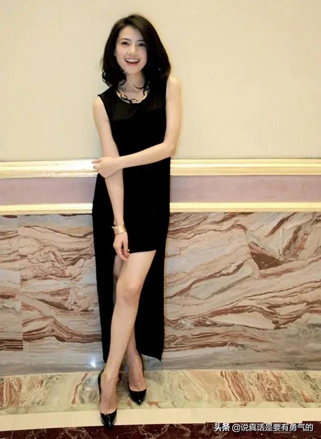 萌萌的小丸子|高圆圆依然是那么美丽