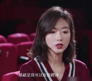 过路旅人|为什么《乘风破浪的姐姐》女明星都喜欢万茜？这姐越了解越有意思