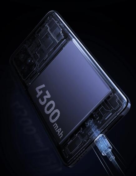 vivo X60正式登场，全球首发三星5nm处理器