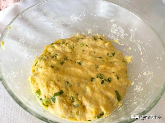 孩子放假懒人早餐饼，做一次7天不早起，3分钟出锅，挑食也爱吃