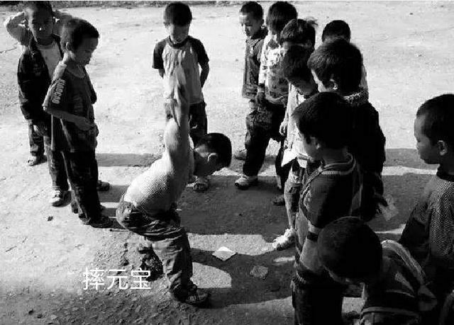 你的育儿经：失去的……“童年”