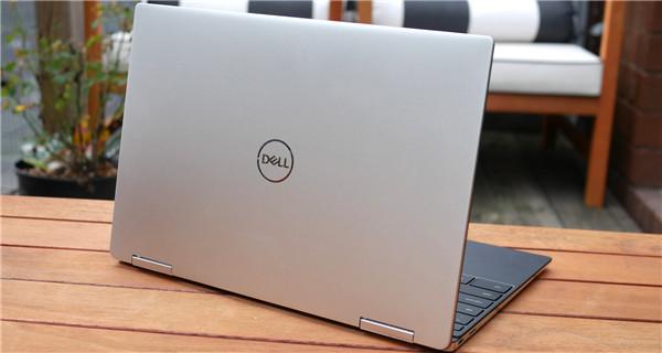 2020版戴尔XPS 13二合一评测：机身精美性能强但缺陷犹存