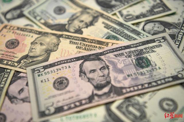 交易员|美国国债遭大举做空！全球资本市场掀起“腥风血雨”