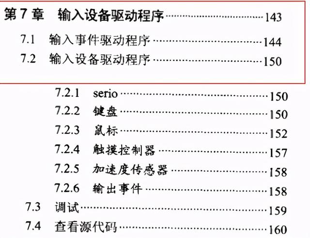 超赞的，世界大牛名著484页精通Linux设备驱动程序开发