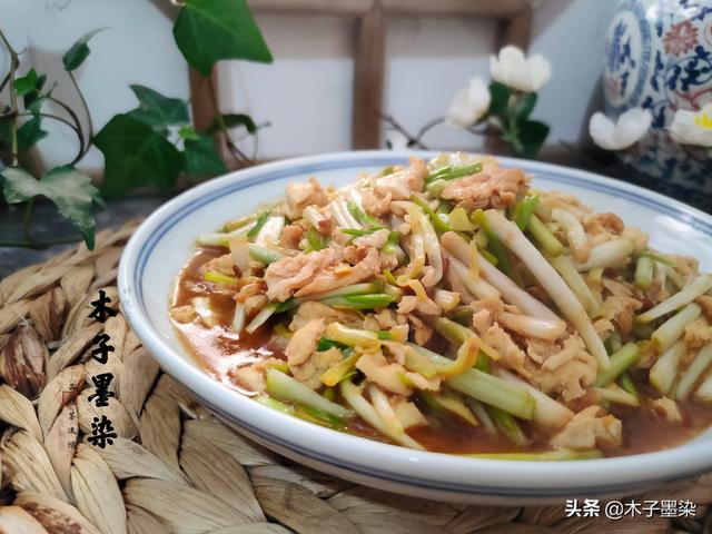 食材大众，做法简单的1道家常菜，咸香下饭，家人吃得开心