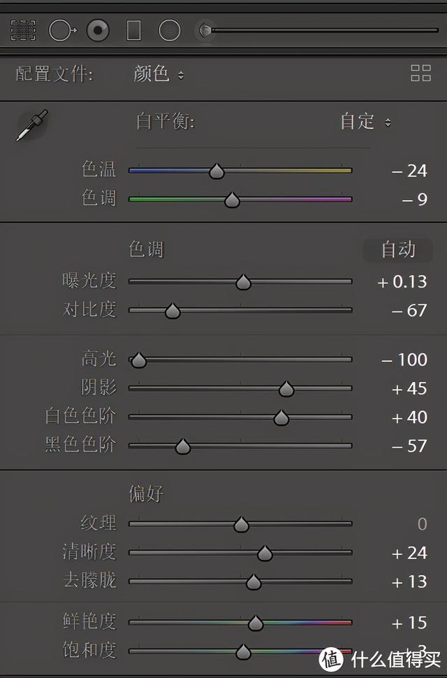 闭眼买的全画幅微单！索尼a7m3入手一年谈（镜头+后期技巧）