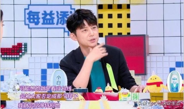 何炅夸赞欧阳娜娜演技，反而引火烧身网上各种评论，已经发文致歉|9号放映厅