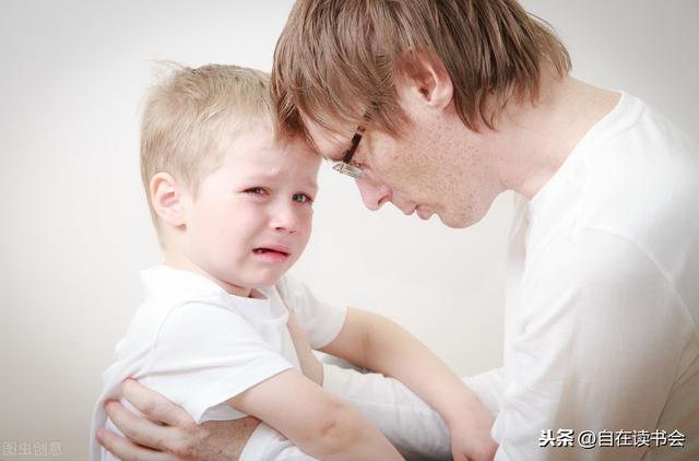 幸福相守|吼孩子一万句，不如好好做好这件事