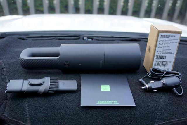 一年能为你省下千元清洁费用的车载吸尘器，你为什么还不买？