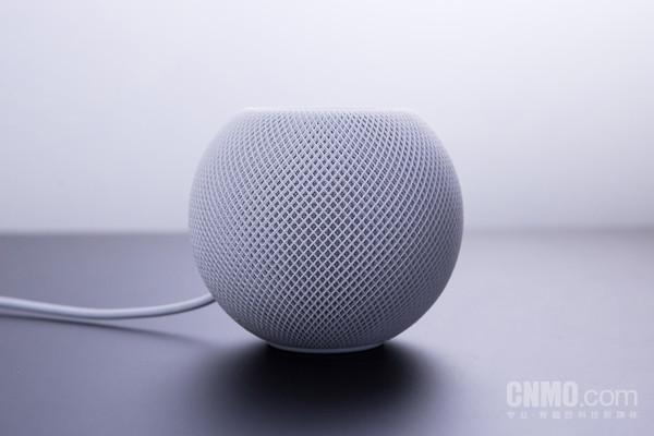 只卖749元的HomePod mini 究竟蕴含多大的能量？