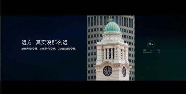 「勇哥科技」荣耀30S发布：6400万矩阵式四摄，全焦段AI摄影
