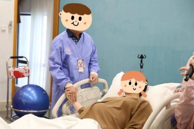 超级宝妈▲同样是“卸货”，为啥有人快有人慢？有这些特征的产妇往往更顺利